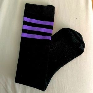 2/12 OR 3/15 Long socks